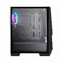 Midi XiILENCE XG141 XILENT BLAST ARGB Black
