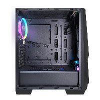 Midi XiILENCE XG141 XILENT BLAST ARGB Black