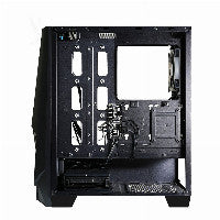 Midi XiILENCE XG141 XILENT BLAST ARGB Black