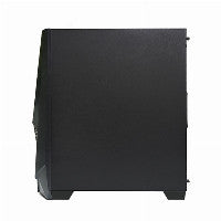 Midi XiILENCE XG141 XILENT BLAST ARGB Black