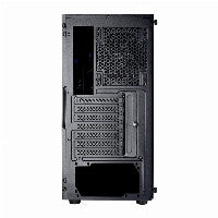 Midi XiILENCE XG141 XILENT BLAST ARGB Black