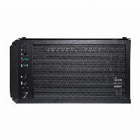 Midi XiILENCE XG141 XILENT BLAST ARGB Black