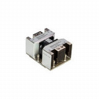 K Refroidisseur de serveur SUPERMICRO SNK-P0083AP4 (SP5) 2U Actif