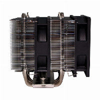 K Cooler Multi Socket Xilence M504D Black | FMx.AM3/4.115x.2011 TDP 180W
