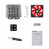 K Intel Cooler Xilence I404T