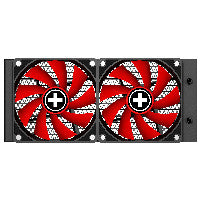 K Cooler Wasserkühlung Xilence LQ240