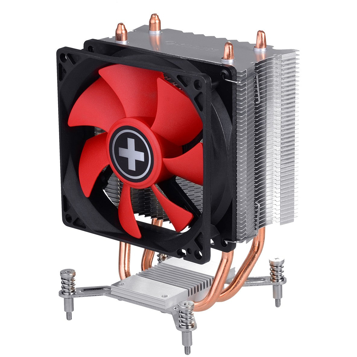 K Cooler Intel Socket Xilence I402 |115x| 1200.TDP 130W