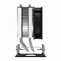 Ventilateur de processeur Xilence I402 pour socket Intel 115x, 1200. TDP 130W