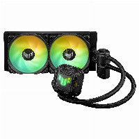ASUS K Asus WAK TUF Gaming LC 240 II ARGB