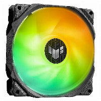 ASUS K Asus WAK TUF Gaming LC 240 II ARGB – Ansicht 3