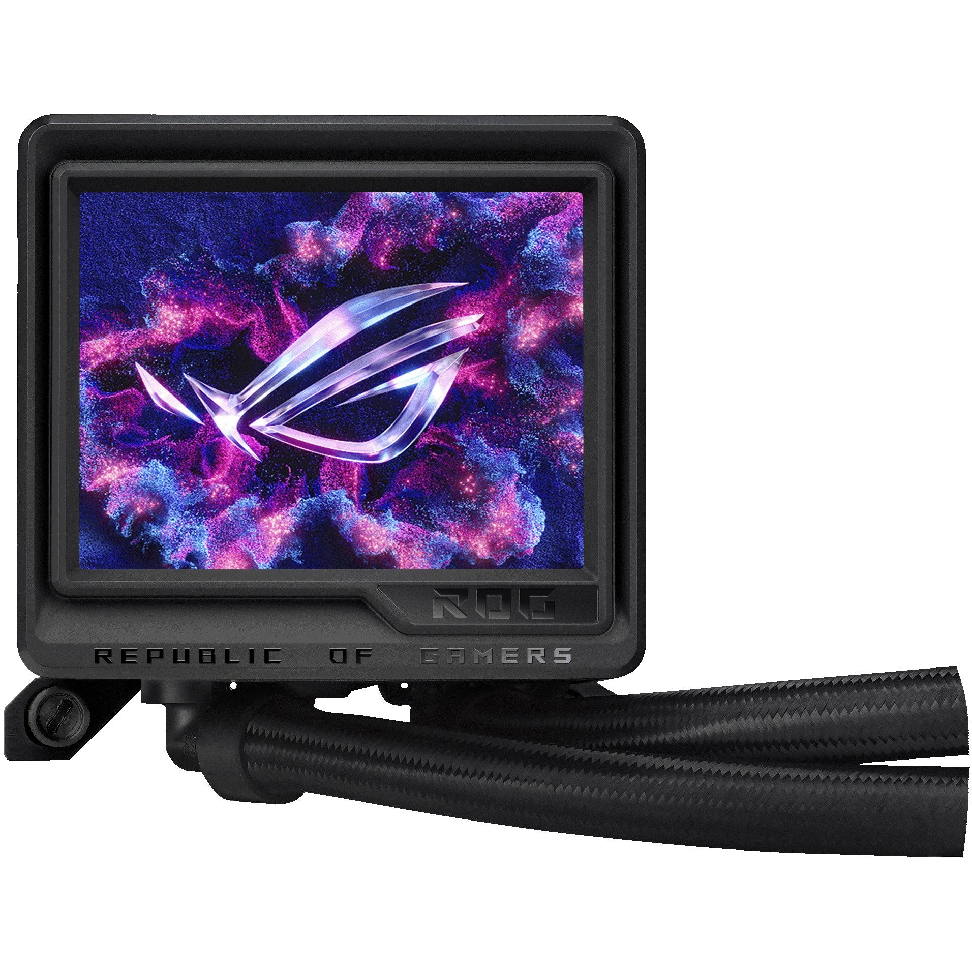 K Asus WAK ROG RYUJIN III 360 ARGB EXTREME