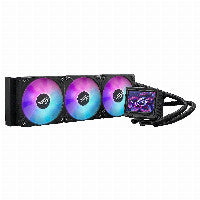 ASUS K Asus WAK ROG RYUJIN III 360 ARGB EXTREME – Ansicht 3