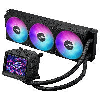 ASUS K Asus WAK ROG RYUJIN III 360 ARGB EXTREME – Ansicht 4