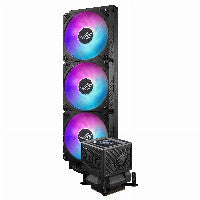 ASUS K Asus WAK ROG RYUJIN III 360 ARGB EXTREME – Ansicht 5