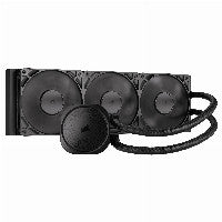 K CORSAIR WAK NAUTILUS 360 RS. 360mm Radiator