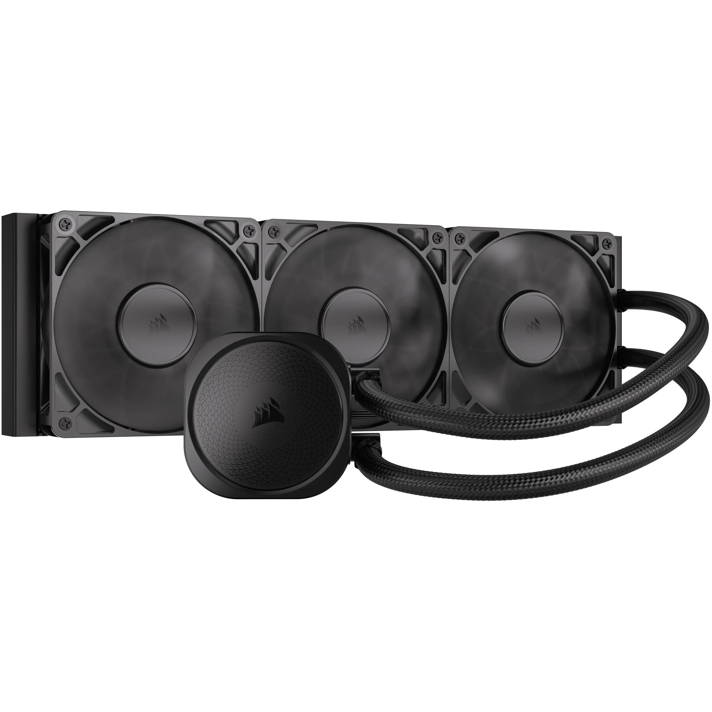 K CORSAIR WAK NAUTILUS 360 RS. 360mm Radiator