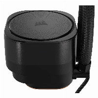 K CORSAIR WAK NAUTILUS 360 RS. 360mm Radiator