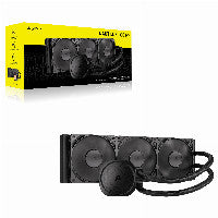K CORSAIR WAK NAUTILUS 360 RS. 360mm Radiator