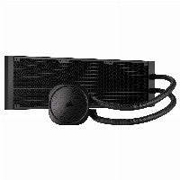 K CORSAIR WAK NAUTILUS 360 RS. 360mm Radiator