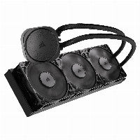 K CORSAIR WAK NAUTILUS 360 RS. 360mm Radiator