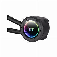 Thermaltake TOUGHLIQUID 240 EX Pro ARGB Sync All-In-One Liquid Cooler Black