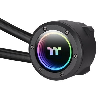 K WAK Thermaltake Toughliquid 240 EX Pro ARGB Sync/All-in-One retail