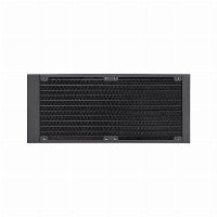 Thermaltake TOUGHLIQUID 240 EX Pro ARGB Sync All-In-One Liquid Cooler Black