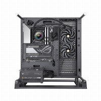Thermaltake TOUGHLIQUID 240 EX Pro ARGB Sync All-In-One Liquid Cooler Black