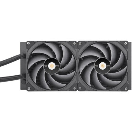 K WAK Thermaltake Toughliquid 280 EX Pro ARGB Sync/All-in-One retail