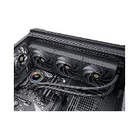 Thermaltake TOUGHLIQUID 420mm EX Pro ARGB Sync AIO