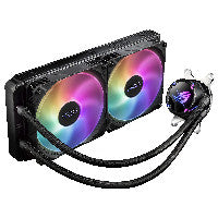 ASUS K Asus WAK ROG Strix LC II 280 ARGB