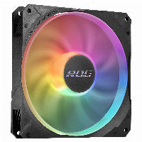 ASUS K Asus WAK ROG Strix LC II 280 ARGB – Ansicht 3