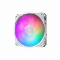 ASUS K Asus WAK ROG Strix LC II 240 ARGB White Edition – Ansicht 4
