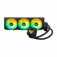 ASUS K Asus WAK TUF Gaming LC 360 II ARGB