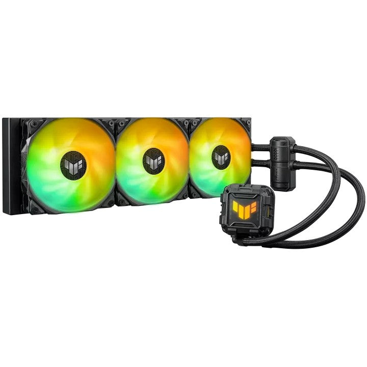 K Asus WAK TUF Gaming LC 360 II ARGB