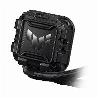 ASUS K Asus WAK TUF Gaming LC 360 II ARGB – Ansicht 4