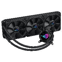 ASUS K Asus WAK ROG Strix LC III 360 – Ansicht 2
