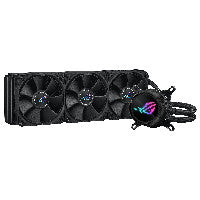 ASUS K Asus WAK ROG Strix LC III 360 – Ansicht 3