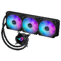 ASUS K Asus WAK ROG Strix LC III 360 ARGB