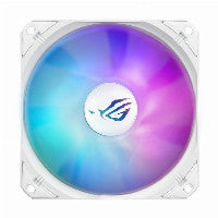 ASUS K Asus WAK ROG Strix LC III 240 ARGB White Edition – Ansicht 5