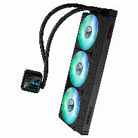 ASUS K Asus PRIME LC 360 ARGB – Ansicht 4