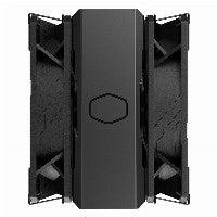 K CoolerMaster Kühler Hyper 212 Black X Duo