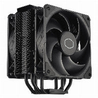 K CoolerMaster Kühler Hyper 212 Black X Duo