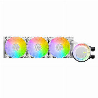 MSI K MSI MAG CoreLiquid E360 WHITE