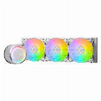 MSI K MSI MAG CoreLiquid E360 WHITE – Ansicht 3