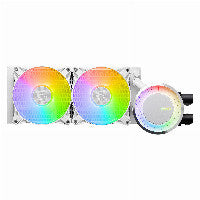 MSI K MSI MAG CoreLiquid E240 WHITE