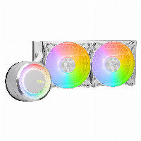 MSI K MSI MAG CoreLiquid E240 WHITE – Ansicht 5