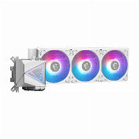 MSI K MSI MAG CoreLiquid I360 WHITE