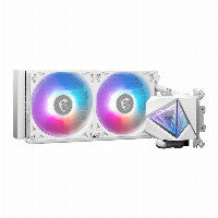 MSI K MSI MAG CoreLiquid I240 WHITE – Ansicht 2