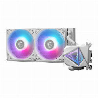 MSI K MSI MAG CoreLiquid I240 WHITE